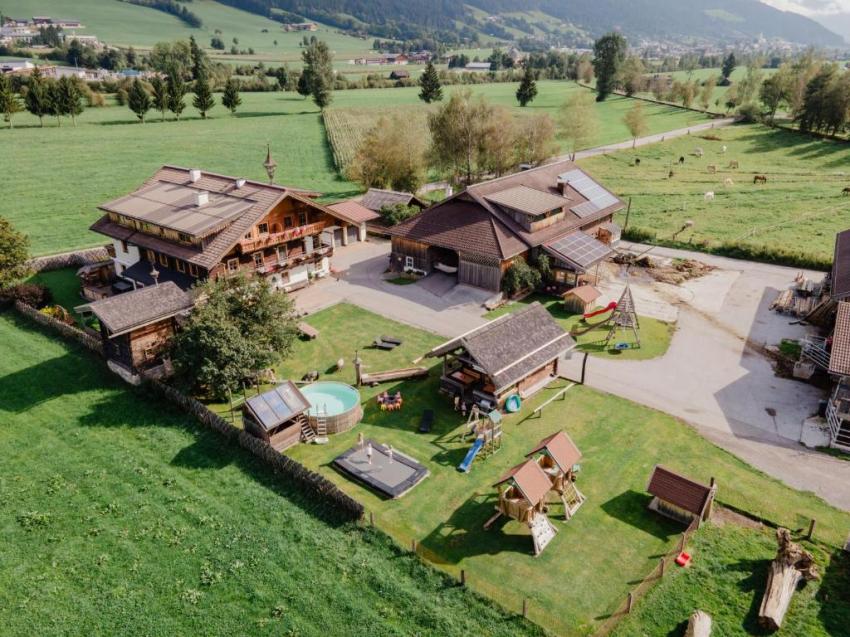 Appartement Ferienwohnung Kinderbauernhof Arnoldgut Appartement Ferienwohnung Kinderbauernhof Arnoldgut