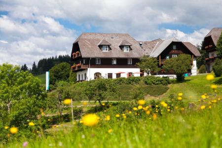 Hotel Der Ponyhof Familienhotel & Reiterparadies Hotel Der Ponyhof Familienhotel & Reiterparadies