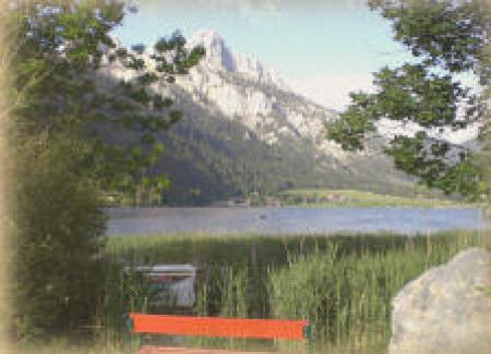 Landhaus Maurer - Almdorf Tirol