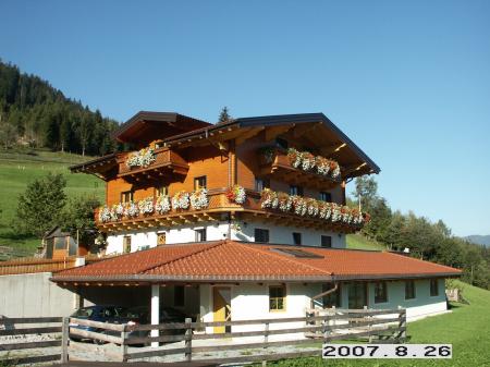 Appartement Ferienwohnung Landhaus Lackner Appartement Ferienwohnung Landhaus Lackner