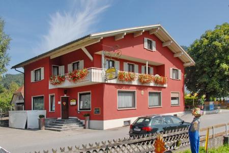 Gasthof / Restaurant Wirtshaus zum Stern Gasthof / Restaurant Wirtshaus zum Stern