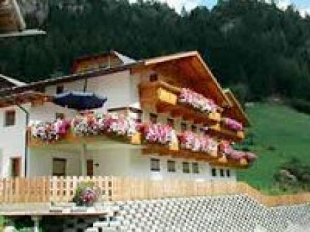 Appartement Ferienwohnung