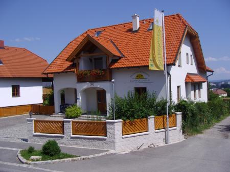 Hammerschmid Pension