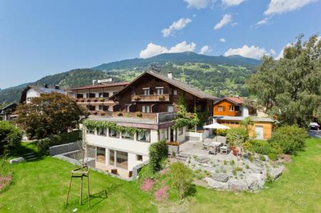 Hotel Hotel Auhof Schruns Hotel Hotel Auhof Schruns