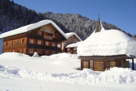 Ferienbauernhof Oberhauser