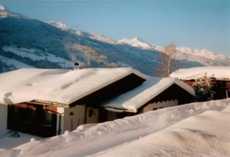 Appartamento vacanze Schernthaner Appartamento vacanze Schernthaner