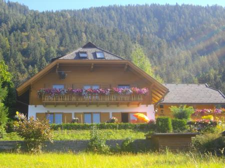 Haus Birke