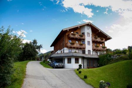 Appartamento vacanze Oberwinklgut Appartamento vacanze Oberwinklgut