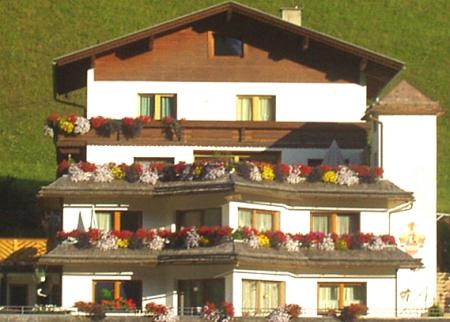 Ferienhaus Ferienchalet Art Apartments Kartnaller *** superior Ferienhaus Ferienchalet Art Apartments Kartnaller *** superior