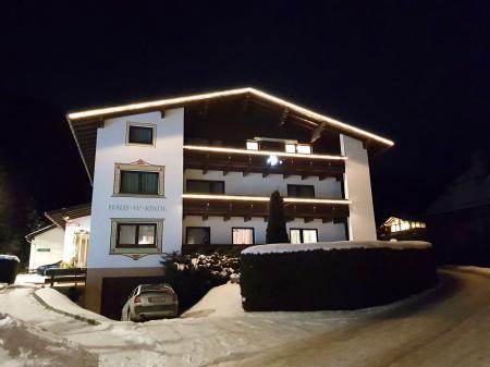 Pension Haus Kindl