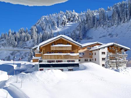 Appartement Ferienwohnung Haus Rothorn Appartement Ferienwohnung Haus Rothorn
