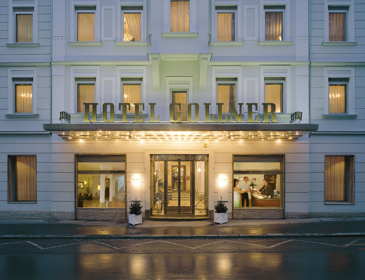 Hotel Hotel Gollner Graz Hotel Hotel Gollner Graz