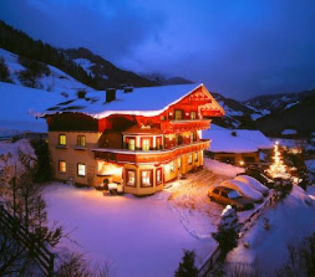 Hotel Garni Sonnhof Hotel Garni Sonnhof