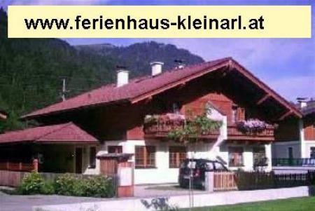 Ferienhaus Kleinarl Ferienhaus Kleinarl