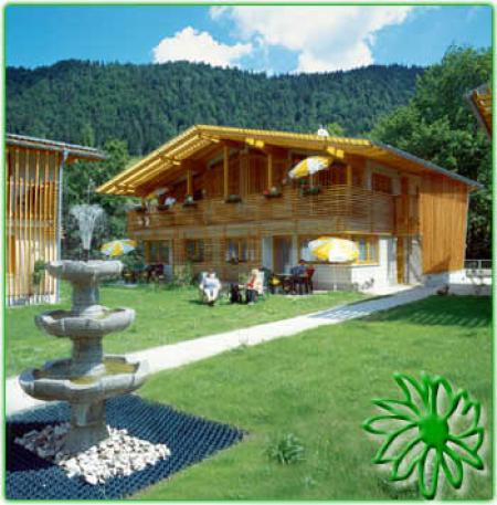 Appartement Ferienwohnung