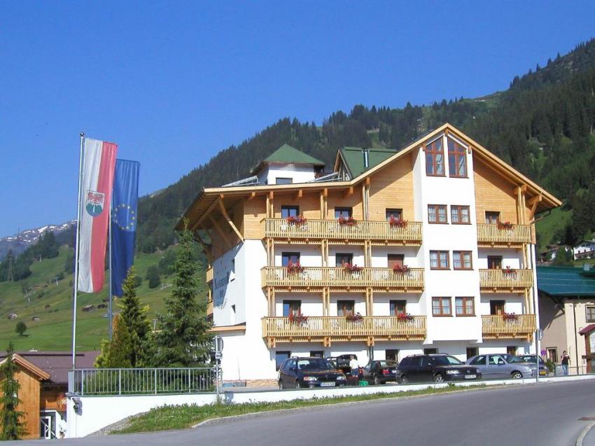 Hotel Hotel Nassereinerhof Hotel Hotel Nassereinerhof