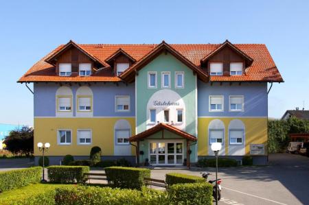 Hotel Hotel Der Stockinger