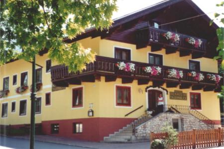 Haus Tauernblick Haus Tauernblick