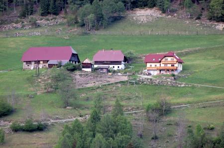 Bauernhof Feiel Anton Bauernhof Feiel Anton