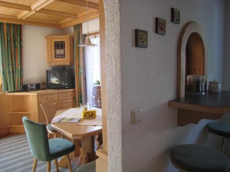 Appartement Ferienwohnung