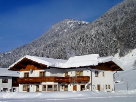 Appartement Ferienwohnung Ferienwohnung Biechl-Hauser Appartement Ferienwohnung Ferienwohnung Biechl-Hauser