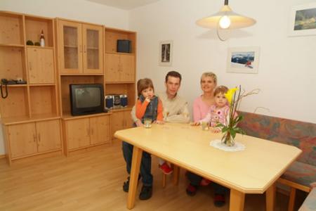 Appartement Ferienwohnung Ferienwohnung Barbara Salzgeber Appartement Ferienwohnung Ferienwohnung Barbara Salzgeber