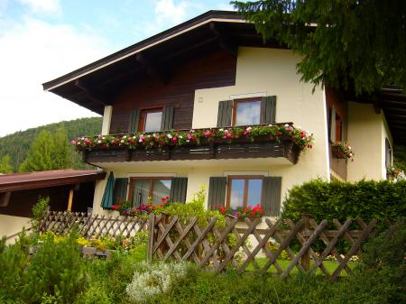 Privatvermieter Mitterweissacher Privatvermieter Mitterweissacher