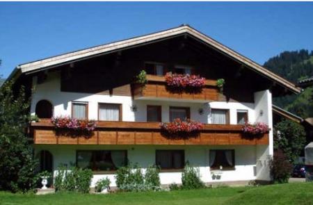 Privatvermieter Haus Oberhauser Privatvermieter Haus Oberhauser