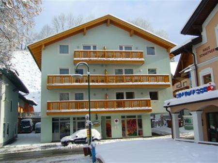Appartement Ferienwohnung