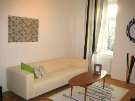 Appartement Ferienwohnung city-apartments Appartement Ferienwohnung city-apartments