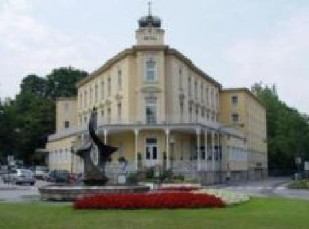 Hotel Stefanie