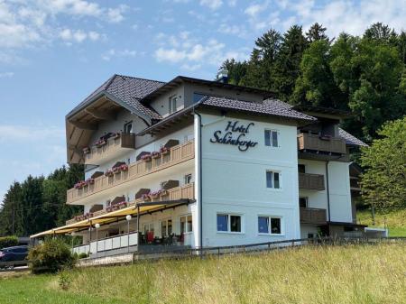 Hotel Panoramahotel Schönberger Hotel Panoramahotel Schönberger