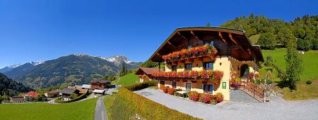 Gästehaus Hagenhofer Gästehaus Hagenhofer