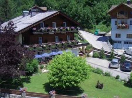 Apartmenthaus WALDHORN