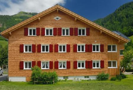 Alpen Apart Haus Annelies