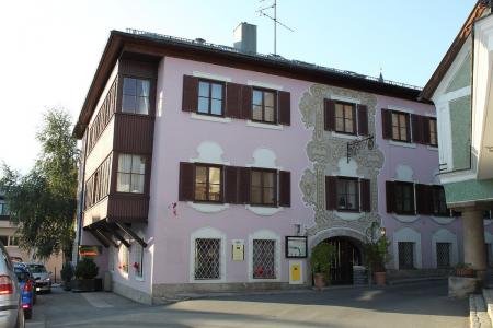 Gasthof / Restaurant Gasthaus Brandlwirt Gasthof / Restaurant Gasthaus Brandlwirt