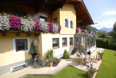 Privatvermieter Haus Silvia