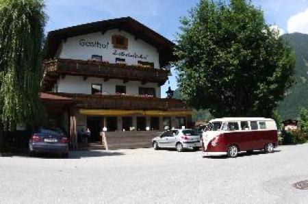 Gasthof / Restaurant Alpenpension Zillertalerhof Gasthof / Restaurant Alpenpension Zillertalerhof