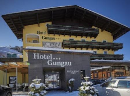 Hotel Hotel Gungau Hotel Hotel Gungau