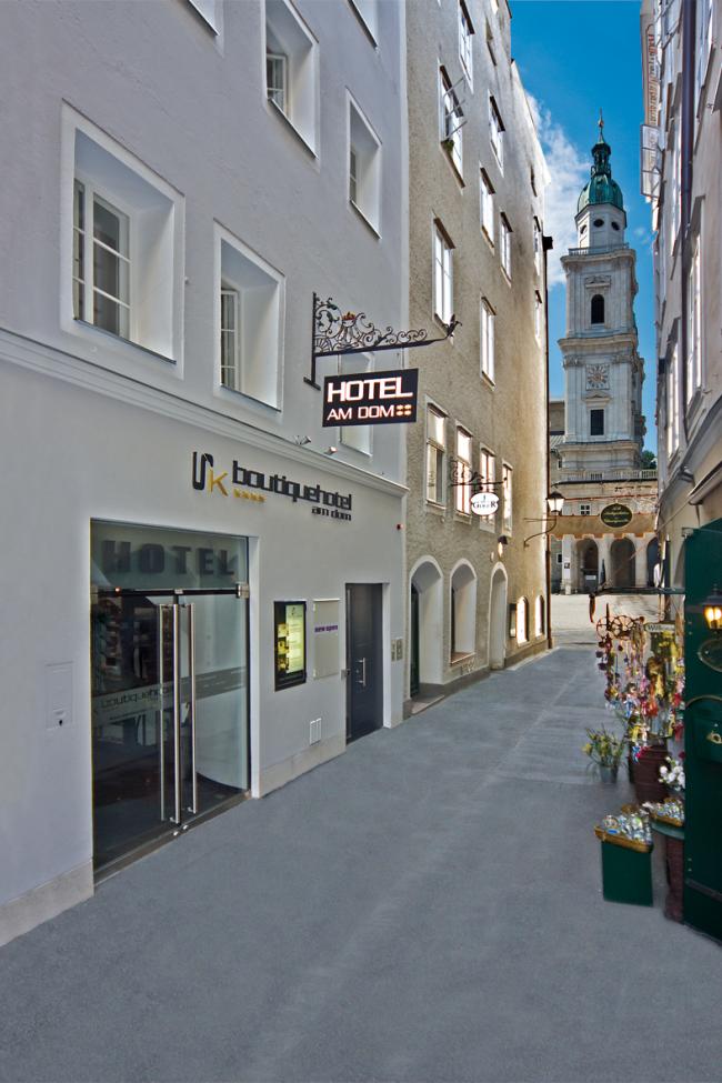 Hotel Boutique Hotel am Dom Hotel Boutique Hotel am Dom