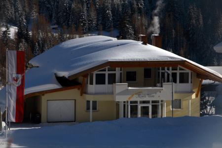 Pension Apart Garni Monte Vera Pension Apart Garni Monte Vera