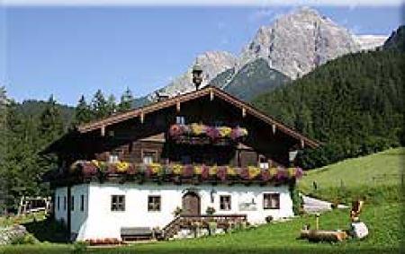 Bauernhof