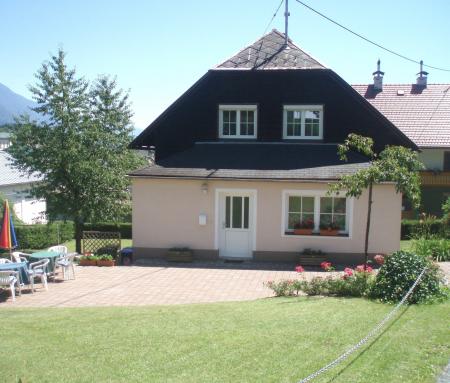 Haus Göhringer / Ferienwohnungen