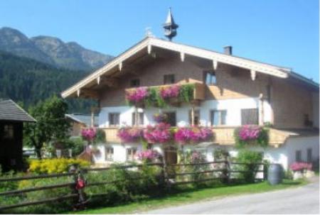 Bauernhof Kuglerbauer Bauernhof Kuglerbauer