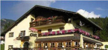 Gasthof / Restaurant Pichlers Alpenlodge*** Gasthof / Restaurant Pichlers Alpenlodge***