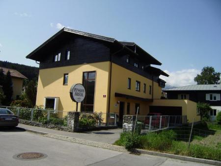 Pension Pension Friedl