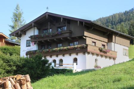 Privatvermieter Chesa Montana Privatvermieter Chesa Montana