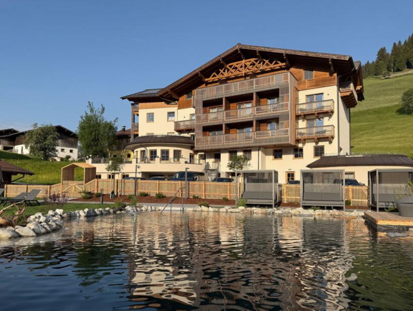 Hotel Berghotel Alpenklang **** Hotel Berghotel Alpenklang ****