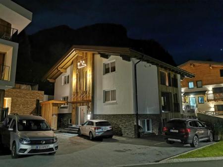 Appartement Ferienwohnung Appartement Kitzsteinhorn