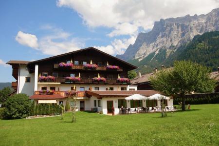 Pension Gästehaus Wöberlerhof Pension Gästehaus Wöberlerhof